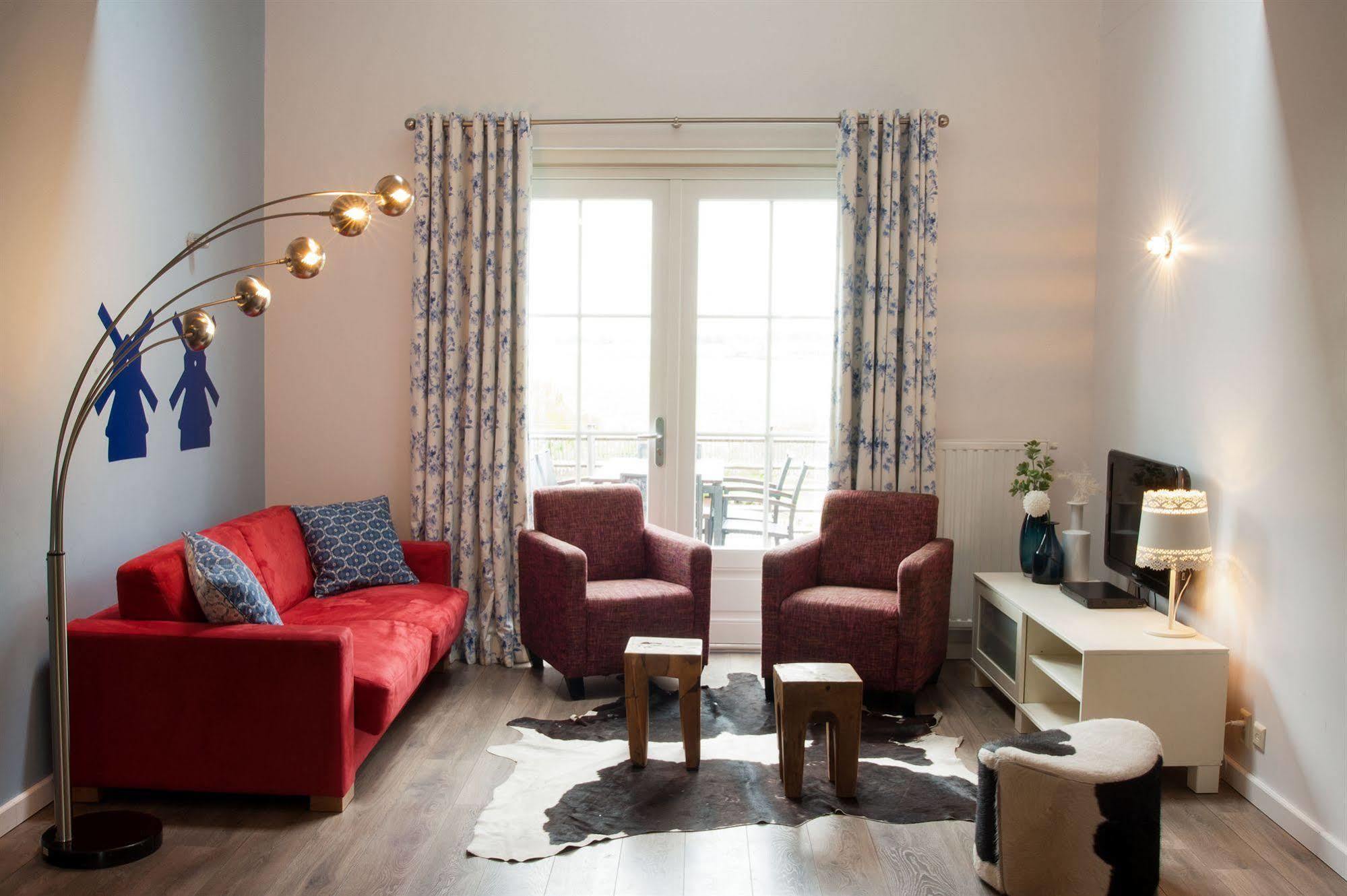 Huis Ter Lucht Ξενοδοχείο De Kwakel Εξωτερικό φωτογραφία